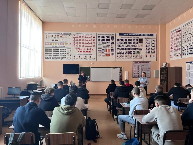омвд